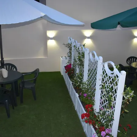 Le Tre Corti Iglesias