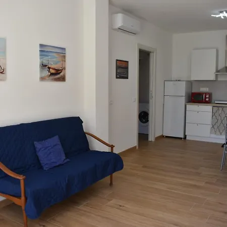 Le Tre Corti Apartment *