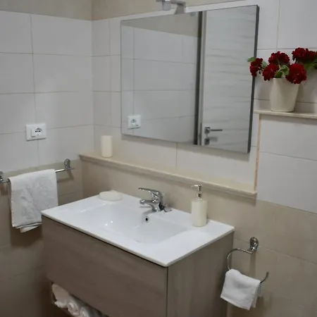 Le Tre Corti Iglesias