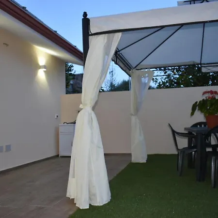 Le Tre Corti * Iglesias