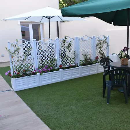 Apartment Le Tre Corti