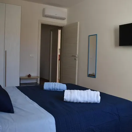 Le Tre Corti * Iglesias