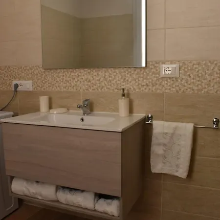 Le Tre Corti Iglesias