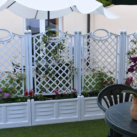 Apartment Le Tre Corti *