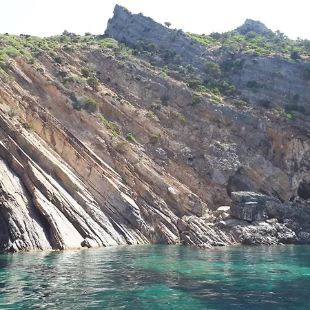 Le Tre Corti Apartment