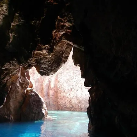 Le Tre Corti Apartment Iglesias