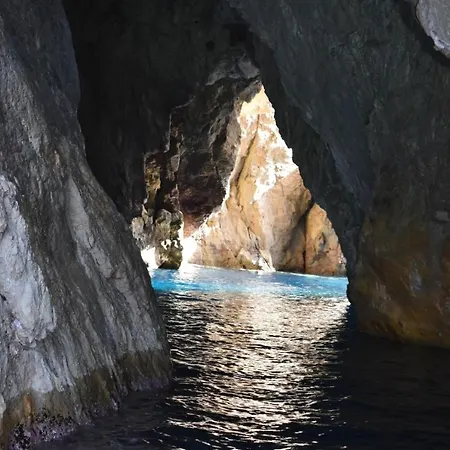 Apartment Le Tre Corti Iglesias