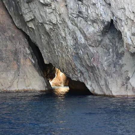 Le Tre Corti * Iglesias