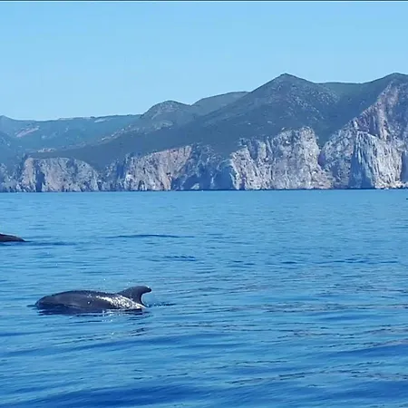 Le Tre Corti Apartment *