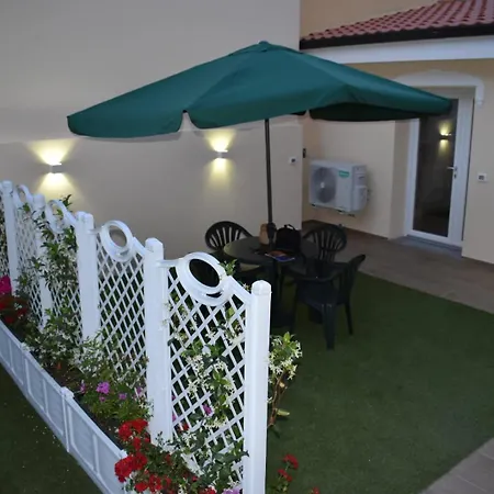 Le Tre Corti Apartmán Iglesias