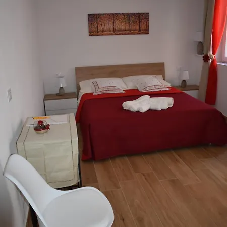 Le Tre Corti Apartmán Iglesias