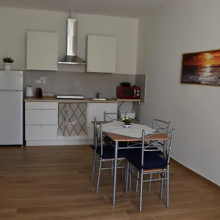 Le Tre Corti * Iglesias