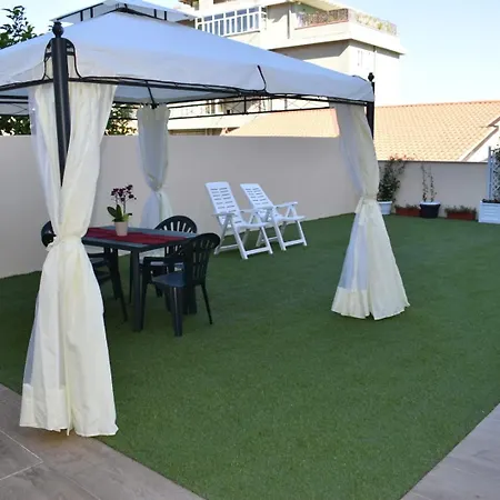 Le Tre Corti Apartment Iglesias