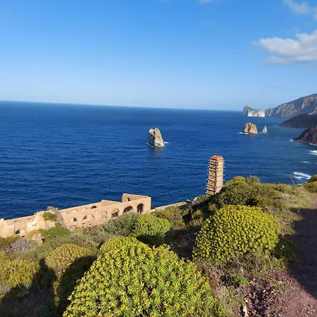 Le Tre Corti Apartment *