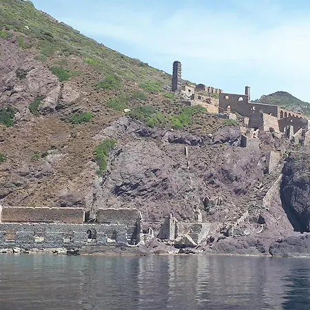 Apartmán Le Tre Corti