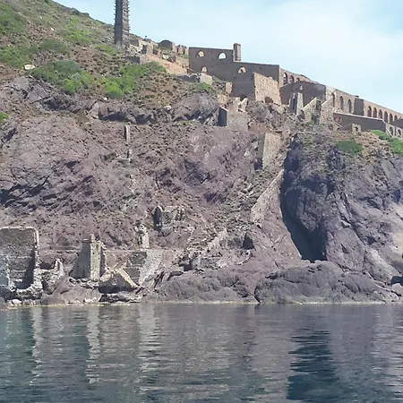 Le Tre Corti דירה איגלסיאס