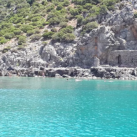 Apartmán Le Tre Corti *