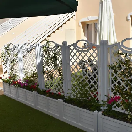 Le Tre Corti Apartmán