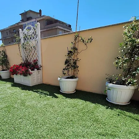 Apartamento Le Tre Corti Iglesias