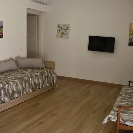 Le Tre Corti Apartamento *