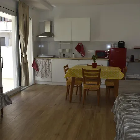Apartment Le Tre Corti