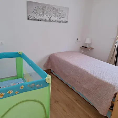 Apartment Le Tre Corti