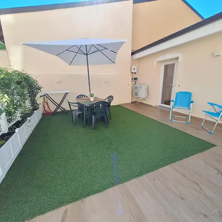Le Tre Corti Apartamento